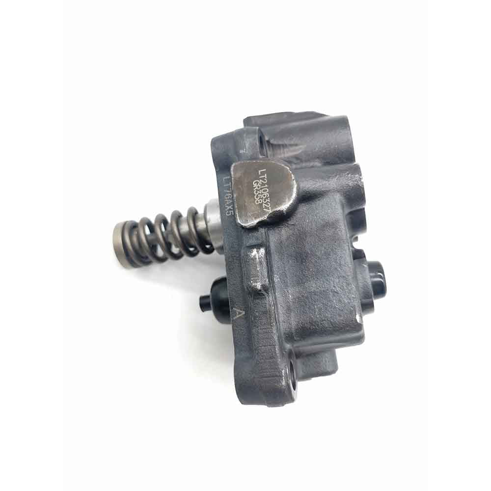 Fuel Injection Pump Head Assembly 119940-51741 129602-51741 for Yanmar 3TNV88 3TNV88-SA 3TNV88-DSA 4TNE88 4TNV88 4TNV84 Engine