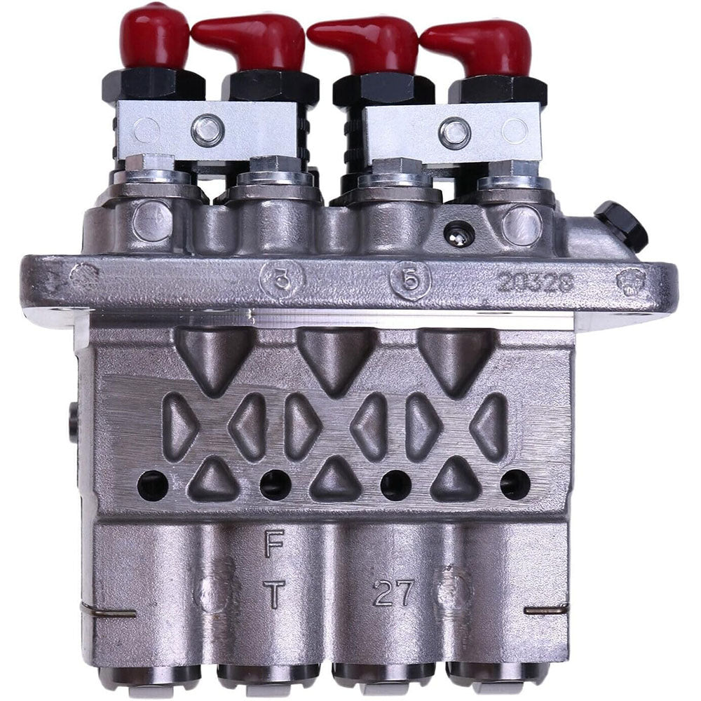 Fuel Injection Pump 7022162 for Kubota Engine V2003 Bobcat Skid Steer ...