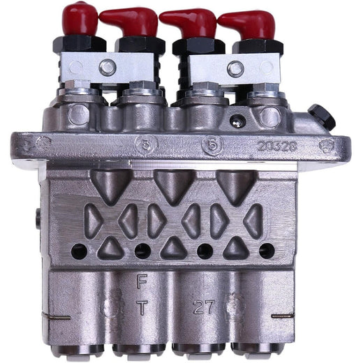 Fuel Injection Pump 7022162 for Kubota Engine V2003 Bobcat Skid Steer Loader S150 S160 S175 S185 S205 - KUDUPARTS