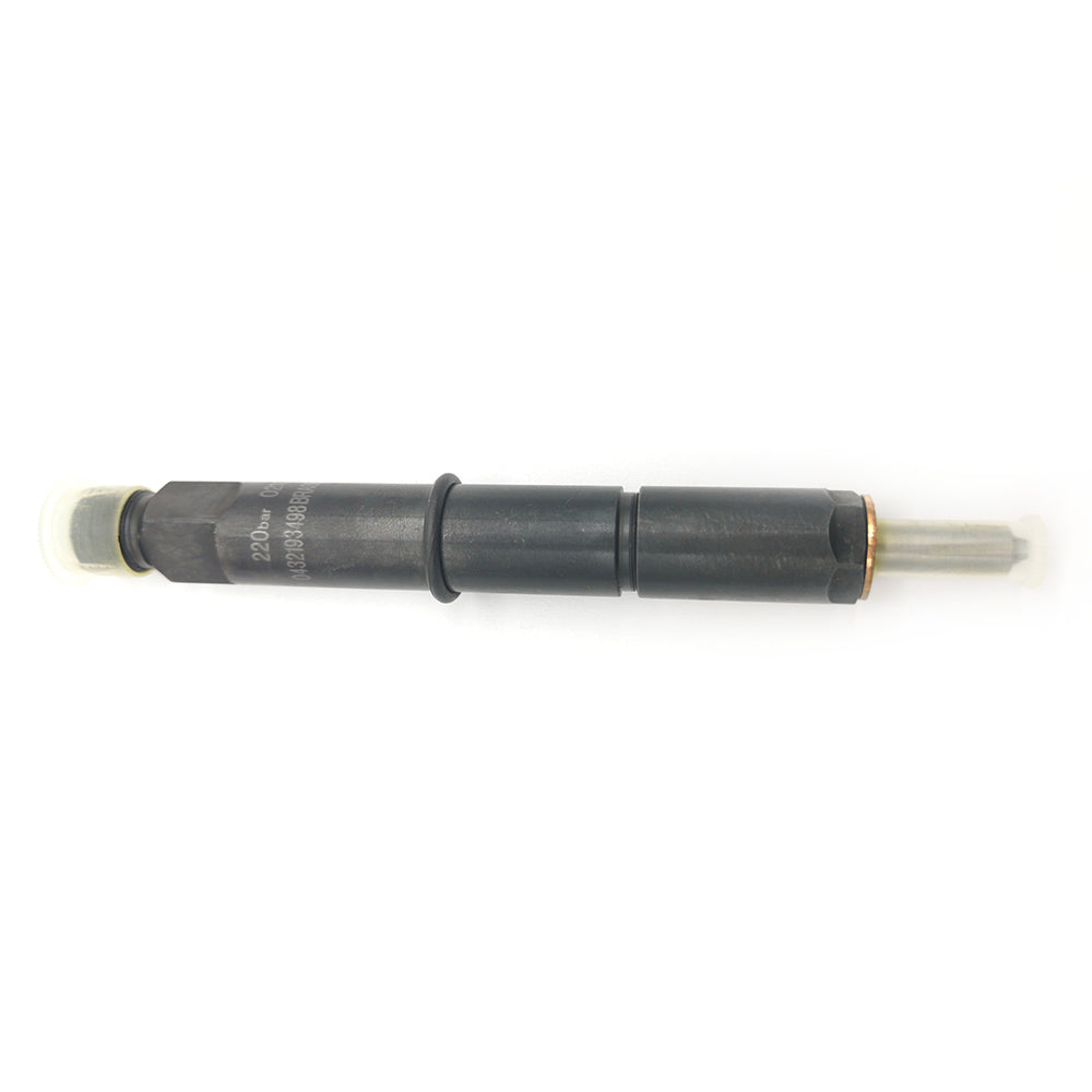 Fuel Injector 02113775 for Deutz Engine BFM1013