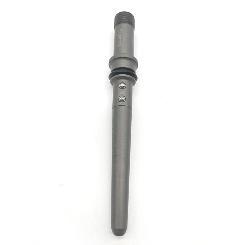 Fuel Injector 0445120255 for Dodge Ram 2500 3500 Cummins 5.9L Engine
