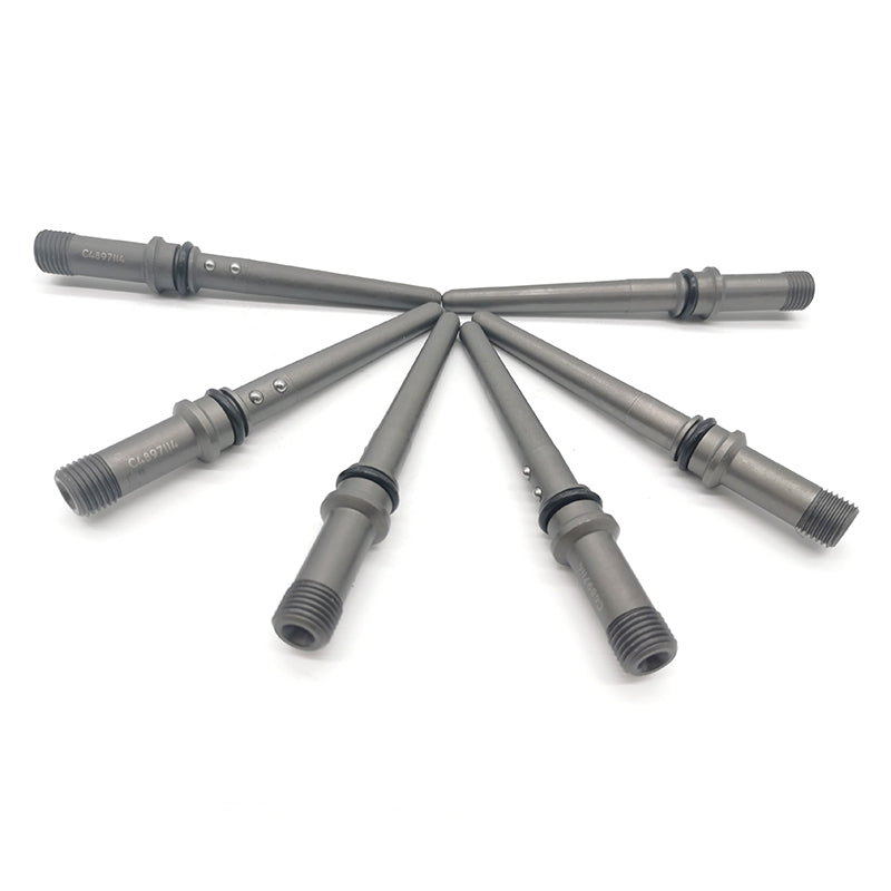 Fuel Injector 0445120255 for Dodge Ram 2500 3500 Cummins 5.9L Engine