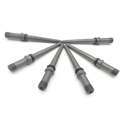 Fuel Injector 0445120255 for Dodge Ram 2500 3500 Cummins 5.9L Engine