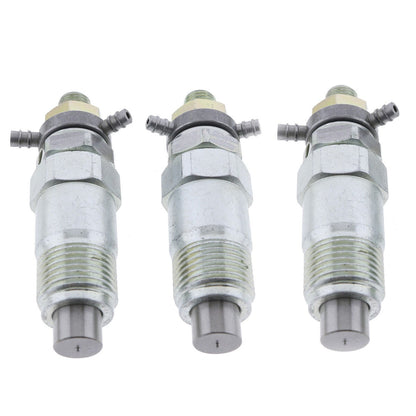 Fuel Injector 15271-53020 for Kubota D750 D850 D950 D1302 D1402 V1702 V1902 Engine