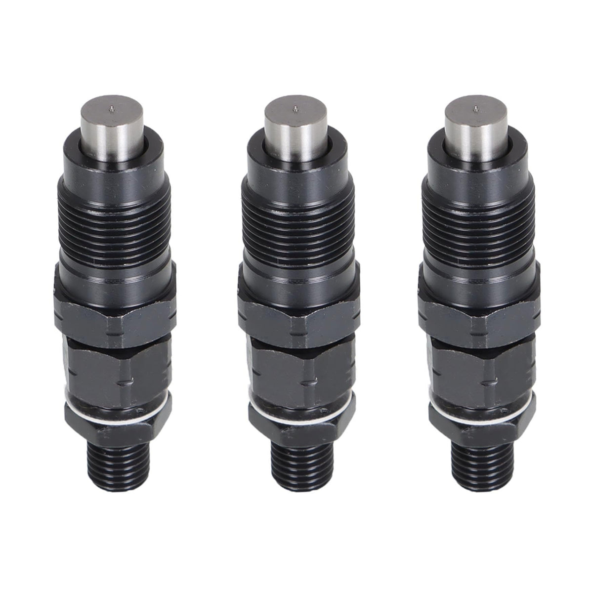 Fuel Injector 16032-53902 for Kubota Engine D905 D1005 D1105 V1305 V1505 V1505-T - KUDUPARTS