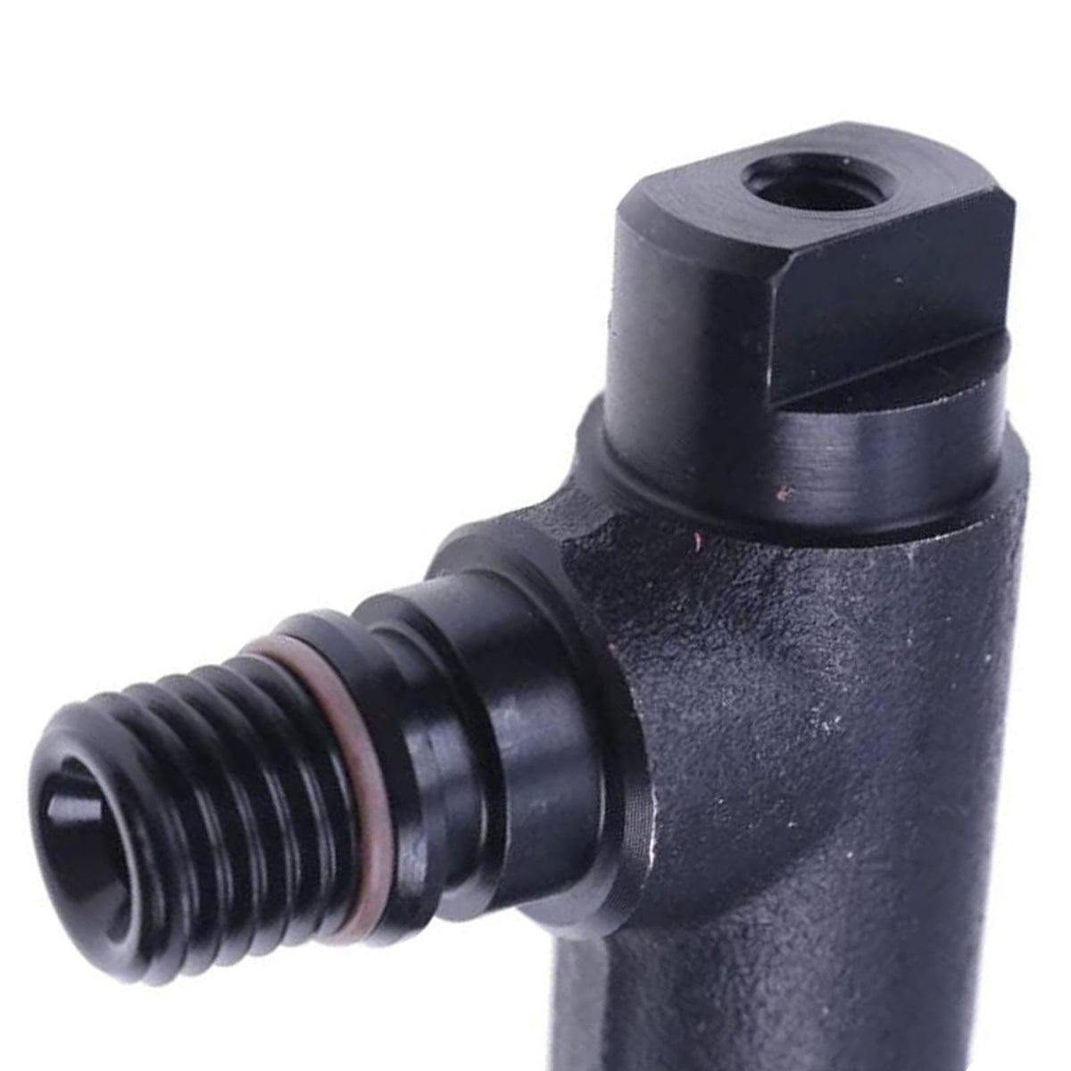 Fuel Injector 1G544-53003 1G544-53610 for Kubota Engine V3800 V3800-DI V3800DIT - KUDUPARTS