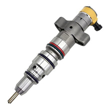 Fuel Injector 557-7627 5577627 for Caterpillar CAT Excavator C7 Diesel Engine 324D 325D 329D