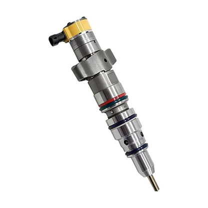 Fuel Injector 557-7627 5577627 for Caterpillar CAT Excavator C7 Diesel Engine 324D 325D 329D