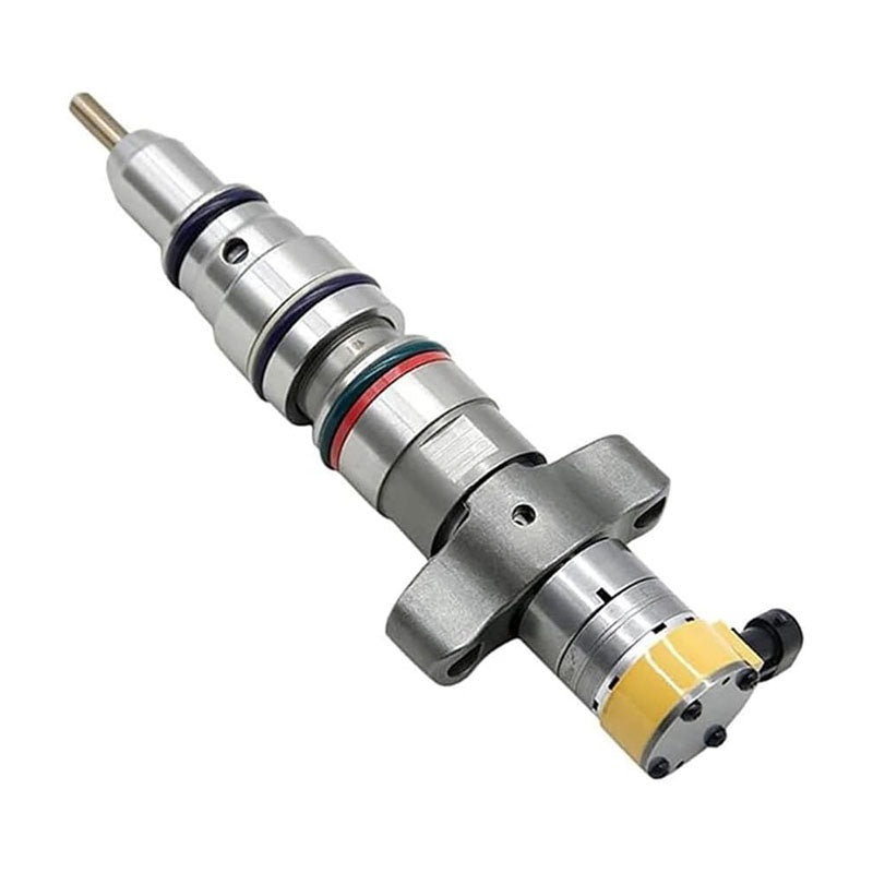 Fuel Injector 557-7627 5577627 for Caterpillar CAT Excavator C7 Diesel Engine 324D 325D 329D