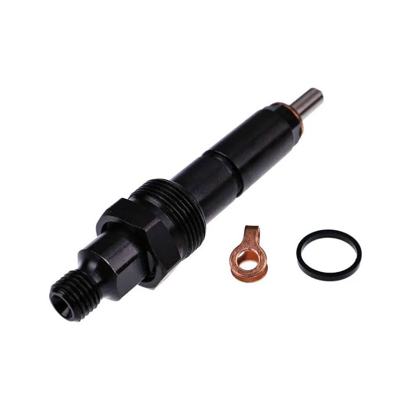 Fuel Injector 6732-11-3300 6732-11-3320 6732-11-3120 for Komatsu Engine S6D102E Excavator PC200-6 PC220-6 Loader WA320 WA320-3