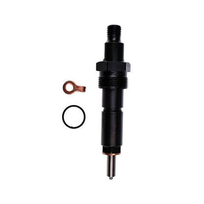Fuel Injector 6732-11-3300 6732-11-3320 6732-11-3120 for Komatsu Engine S6D102E Excavator PC200-6 PC220-6 Loader WA320 WA320-3