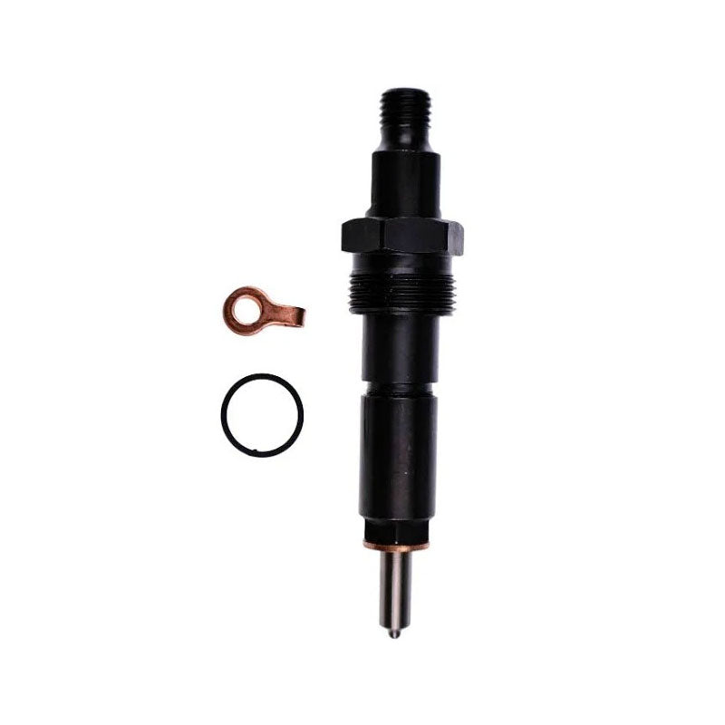 Fuel Injector 6732-11-3300 6732-11-3320 6732-11-3120 for Komatsu Engine S6D102E Excavator PC200-6 PC220-6 Loader WA320 WA320-3 - KUDUPARTS