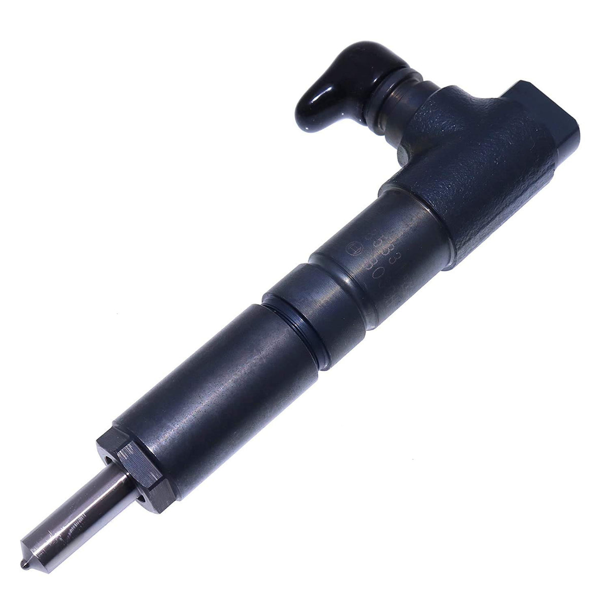 Fuel Injector 7000724 7020613 1J700-53002 105118-8551 for Kubota V2607 Engine Bobcat 5600 5610 S185 T190 - KUDUPARTS