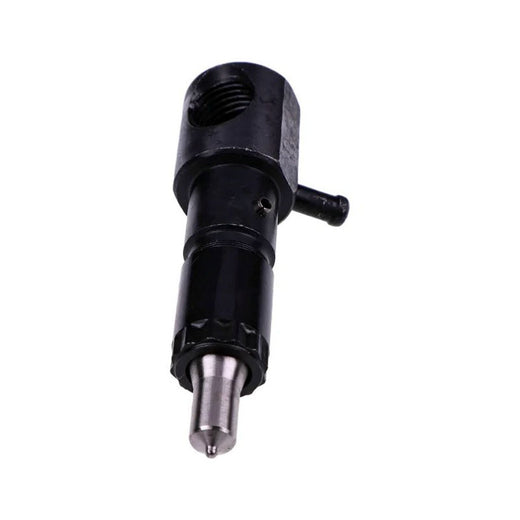 Fuel Injector 714650-53100 for Yanmar L75AE L90AE L100AE Komatsu 1D84-1A 1D84-1B 1D84-1C Engine - KUDUPARTS