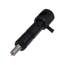 Fuel Injector 714650-53100 for Yanmar L75AE L90AE L100AE Komatsu 1D84-1A 1D84-1B 1D84-1C Engine