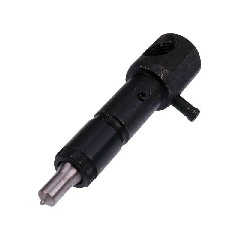 Fuel Injector 714650-53100 for Yanmar L75AE L90AE L100AE Komatsu 1D84-1A 1D84-1B 1D84-1C Engine - KUDUPARTS