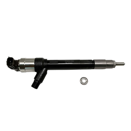 Fuel Injector 8-98247354-0 295050-1950 for Isuzu Engine 4JK1 1.9L Ddi Euro5 RZ4E Pickup Truck D-Max