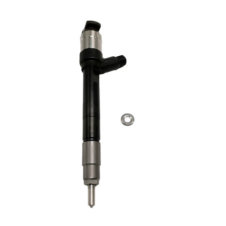 Fuel Injector 8-98247354-0 295050-1950 for Isuzu Engine 4JK1 1.9L Ddi Euro5 RZ4E Pickup Truck D-Max