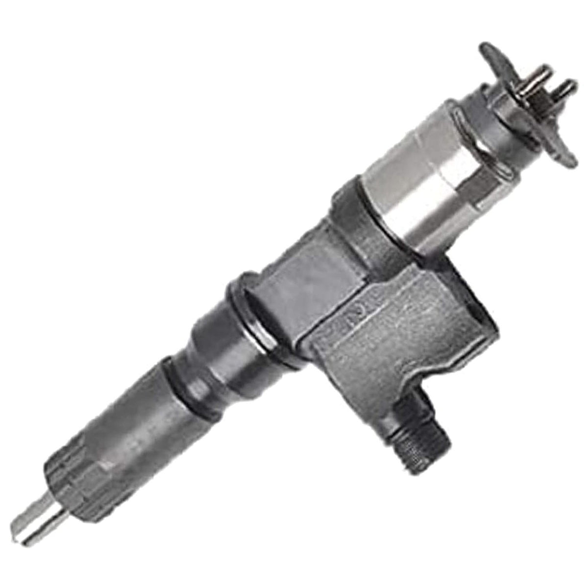 Fuel Injector 8976028032 AP53904 for Isuzu Engine 2004-2007 7.8L 6HK1 GM 560 - KUDUPARTS