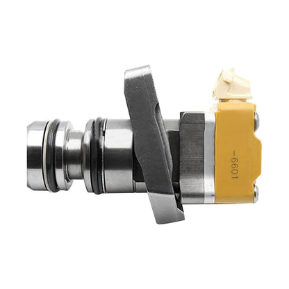 Inyector de combustible AP63813BN 2593597C91 para motor Perkins HEUI serie 1300