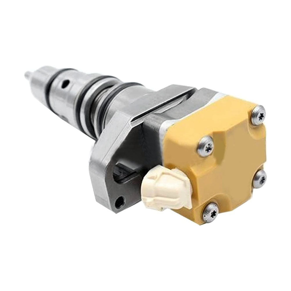 Fuel Injector AP63813BN 2593597C91 for Perkins HEUI Engine 1300 Series - KUDUPARTS