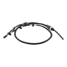 Fuel Injector Leak Off Return Pipe Hose 059130218H for Audi A4 A6 Q7 VW Touareg 2.7 TDI 3.0