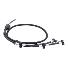 Fuel Injector Leak Off Return Pipe Hose 059130218H for Audi A4 A6 Q7 VW Touareg 2.7 TDI 3.0