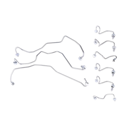 Kit de línea de inyector de combustible 68334956AA para Jeep Grand Cherokee Ram 1500 2014-2021