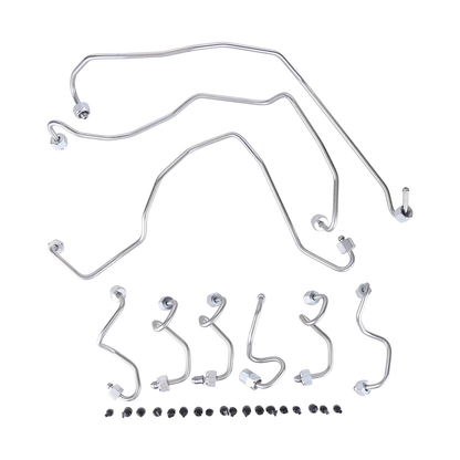 Kit de línea de inyector de combustible 68334956AA para Jeep Grand Cherokee Ram 1500 2014-2021