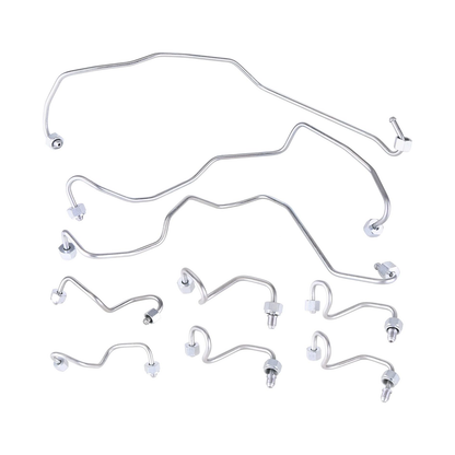 Kit de línea de inyector de combustible 68334956AA para Jeep Grand Cherokee Ram 1500 2014-2021