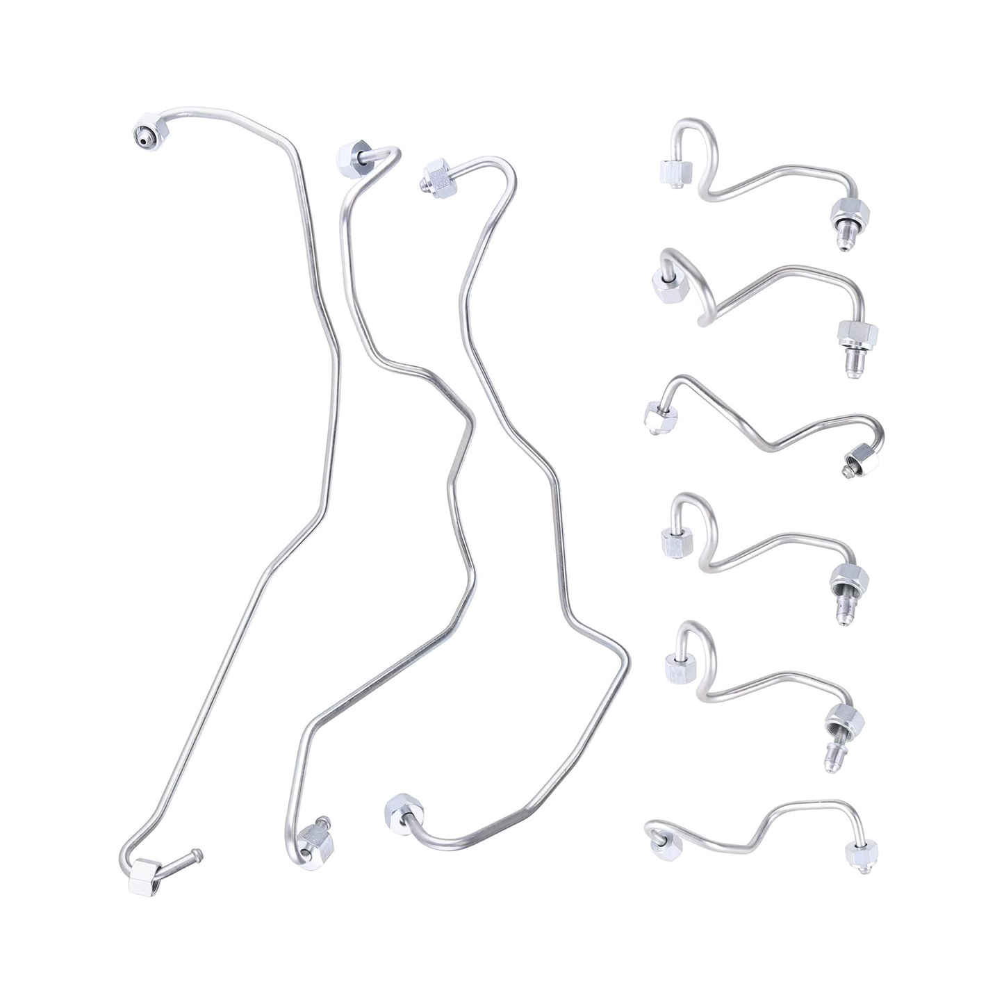 Kit de línea de inyector de combustible 68334956AA para Jeep Grand Cherokee Ram 1500 2014-2021