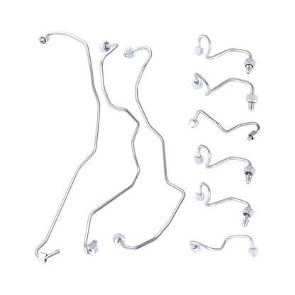Kit de línea de inyector de combustible 68334956AA para Jeep Grand Cherokee Ram 1500 2014-2021