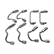 Juego de líneas de inyector de combustible 97371994 97371995 97371996 97371997 para Chevrolet Silverado GMC Sierra 2500 3500 GM LBZ Duramax 6.6L Classic