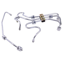 Fuel Injector Pipe Set 8970177881 8970177871 8970177891 8970177901 for Isuzu Engine 4JG1 4JB1