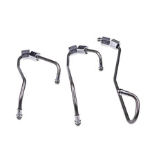 Fuel Injector Pipe Set for Kubota Engine D1102 D1302 D1402 D1100 DH1101 D1301