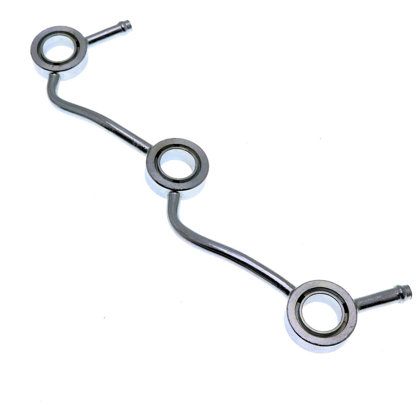 Fuel Injector Pipe Set for Kubota Engine D1105 Bobcat Loader 463 553 S70 B100 Excavator E25 E27Z