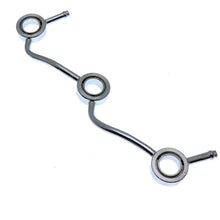 Fuel Injector Pipe Set for Kubota Engine D1105 Bobcat Loader 463 553 S70 B100 Excavator E25 E27Z