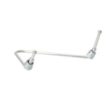 Fuel Injector Pipe Set for Kubota Tractor L225 L235 L245 L275 L305 L2050 L2350 L295