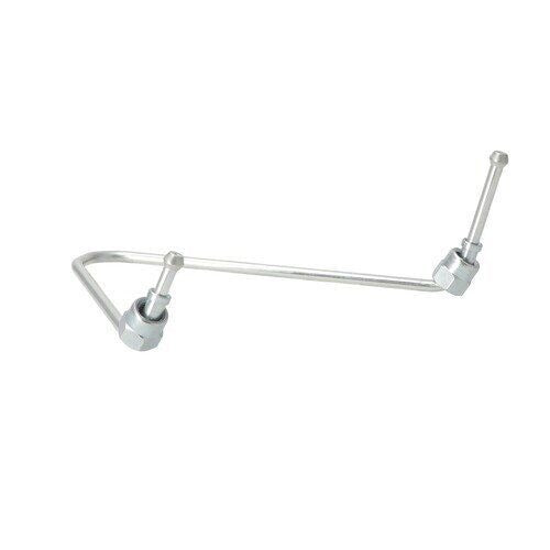 Fuel Injection Line 3974604 for Kubota Engine D1402B V1702B V1902B Bobcat Skid Steer Loader 643 645 743 - KUDUPARTS