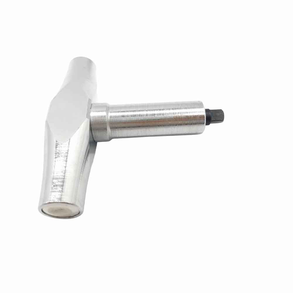 Fuel Injector Preload Torque Wrench 3376592 for Cummins Engine M11 NTA855 KTA19 KTA38 KTA50