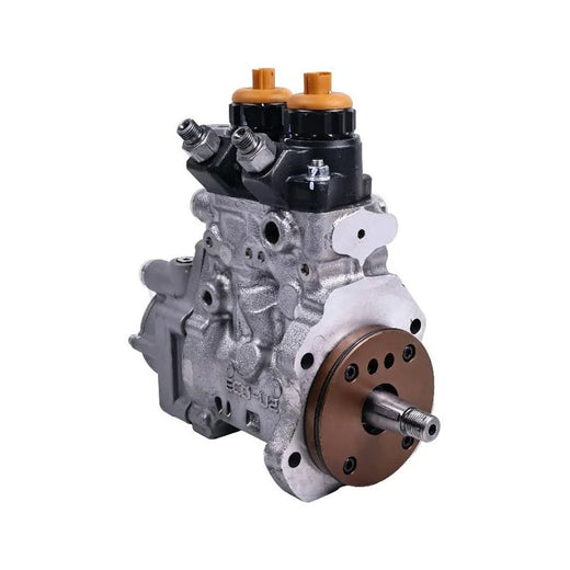 Fuel Injector Pump ND094100-0460 6251-71-1121 for Komatsu Engine SAA6D125E-5 Excavator PC400LC-8 PC450LC-8 Wheel Loader WA470-6 WA480-6 - KUDUPARTS