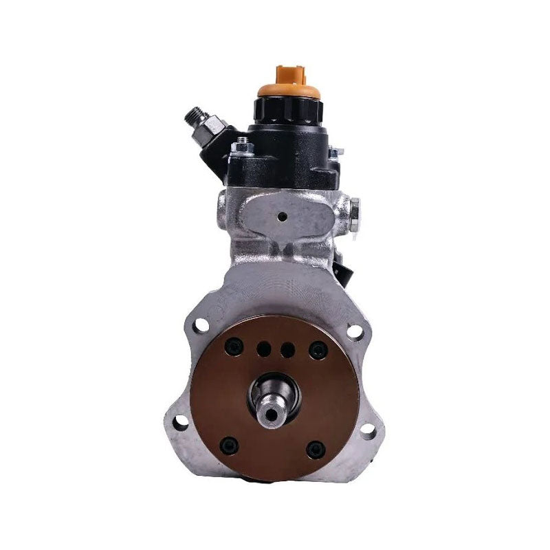 Fuel Injector Pump ND094100-0460 6251-71-1121 for Komatsu Engine SAA6D125E-5 Excavator PC400LC-8 PC450LC-8 Wheel Loader WA470-6 WA480-6 - KUDUPARTS