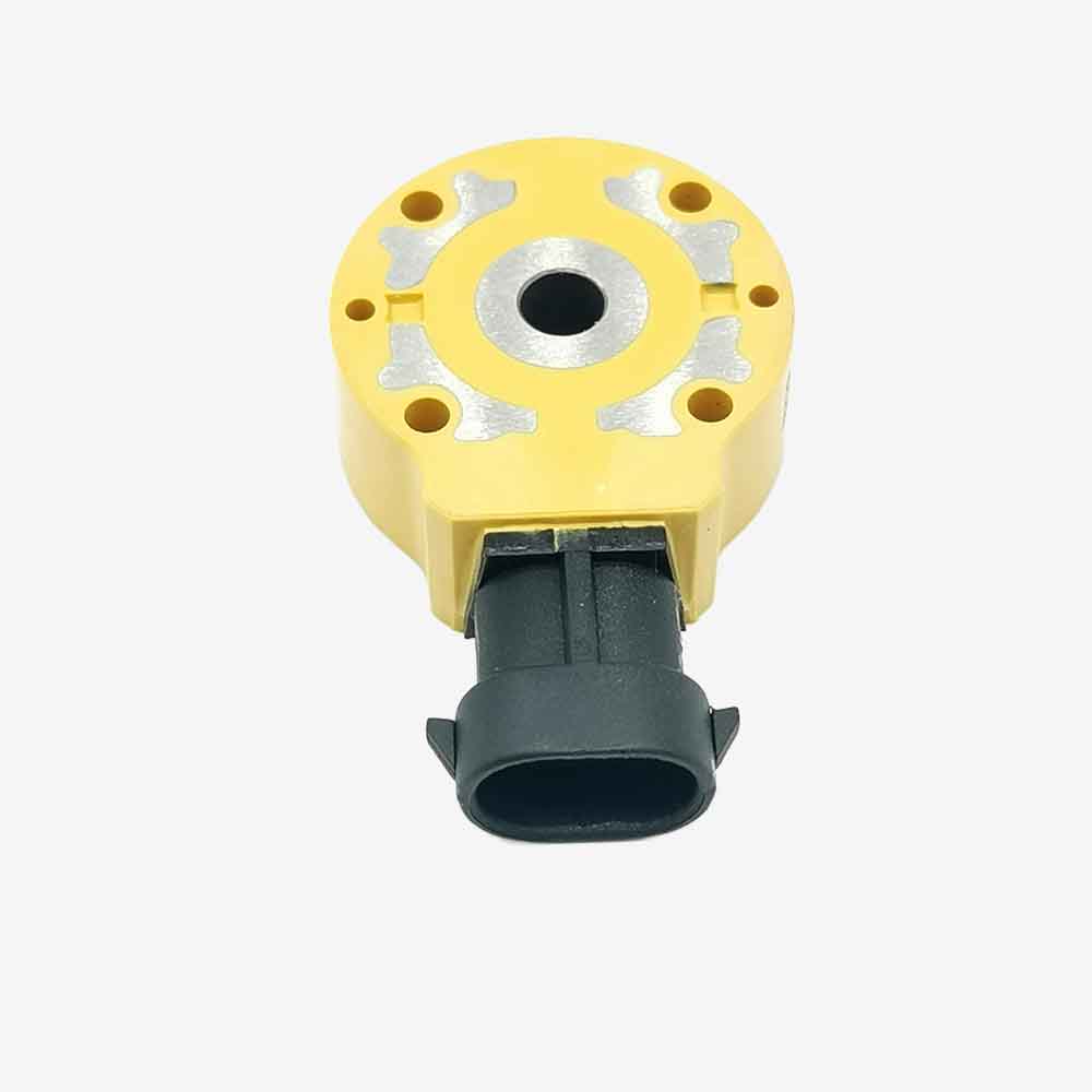 Fuel Injector Solenoid 214-5427 for Caterpillar CAT C7 C9 Engine