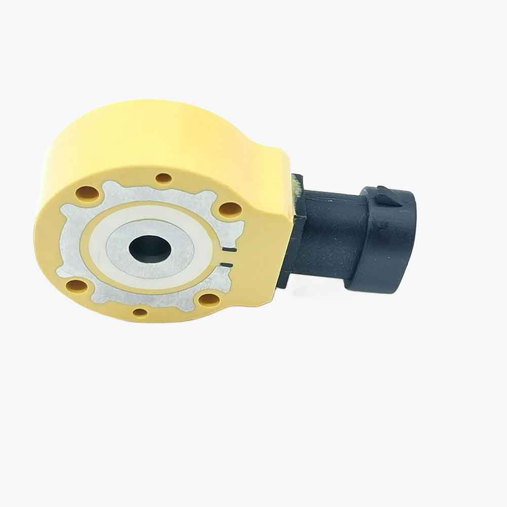 Fuel Injector Solenoid 214-5427 for Caterpillar CAT C7 C9 Engine