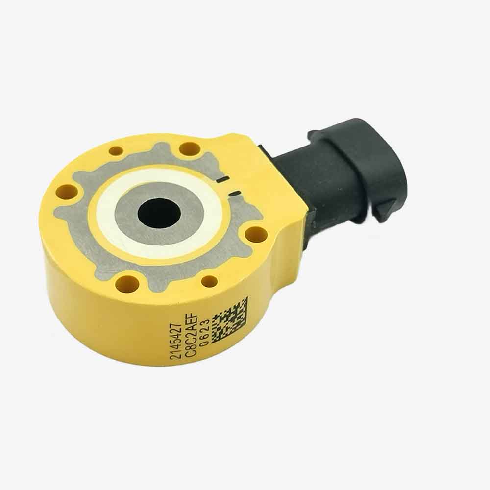 Fuel Injector Solenoid 214-5427 for Caterpillar CAT C7 C9 Engine