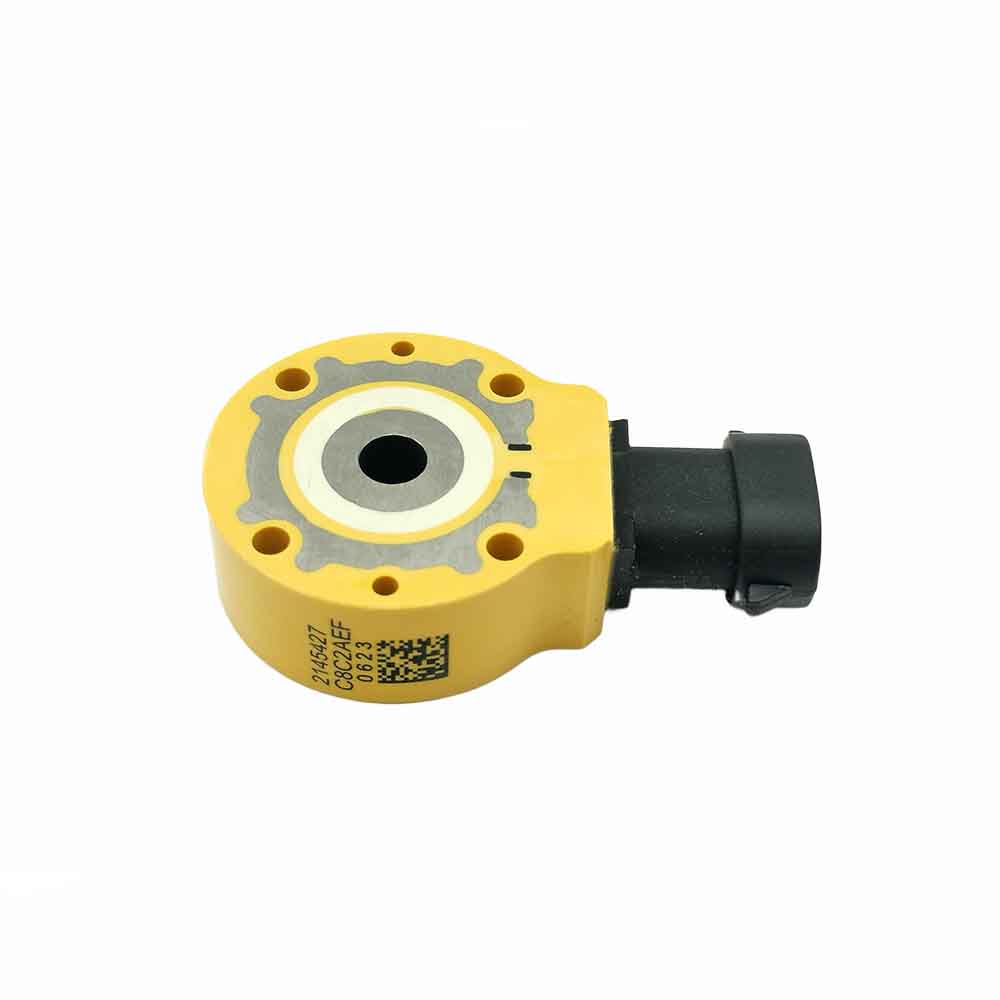 Fuel Injector Solenoid 214-5427 for Caterpillar CAT C7 C9 Engine
