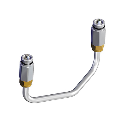 Fuel Injector Supply Tube 2896821 for Cummins Engine K19 K50 CM2150 QSK19