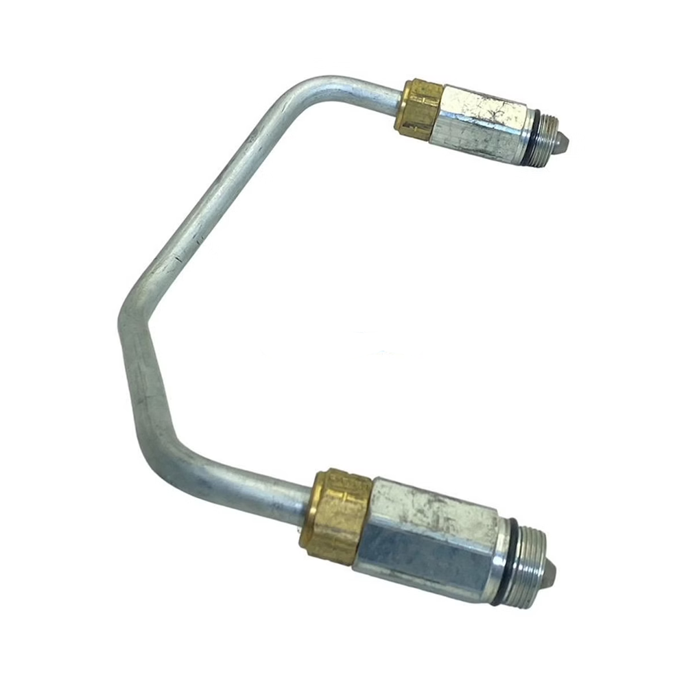 Fuel Injector Supply Tube 2896823 4924626 for Cummins Engine QSK38 QSK50 QSK60 - KUDUPARTS