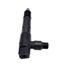 Fuel Injector YM129907-53100 for Komatsu 4D94LE-2 Engine CK25-1 CK30-1 CK35-1 SK1020-5 PC75R-2 PW75R-2 WA90-3 WB70A-1