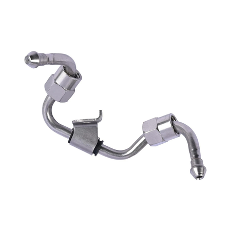 Fuel Joint Pipe 16012-5PA-315 16012-5PA-305 for 2017-2021 2023 Honda Civic Accord CR-V - KUDUPARTS